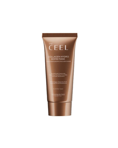 ماسک کلاژن آبرسان the ceel Hydro Bomb